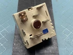 Frigidaire Oven Range Surface Burner Switch P# 316238201 316238200. Fixed Price $20.85.