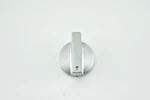 Genuine Single Oven, Knob # WB03T10253. Fixed Price $19.99.