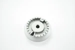 Genuine Lg Range Oven Burner Head # MBE61842004. Fixed Price $29.99.