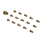Converson #W11428599 For Whirlpool, Amana, Maytag, Kitchenaid, Jenn-air, Bau. Fixed Price $35.42.