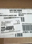 WB19K10060 Range Oven Relay Control Board. Fixed Price $125.90.