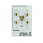 DG96-00686B Samsung Nozzle Kit Assembly NA30N7755TG. Fixed Price $128.86.