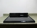 Frigidaire Range Cooktop Chips/scratches Part # 316282955. Fixed Price $250.00.