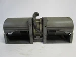 Lg Microwave Ventilation Fan Motor (120V) 6549W1V006X OBB-2252X1 WB26X10202 Asmn. Fixed Price $46.95.