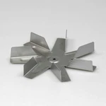 DG67-00018A Samsung Fan Blade Oem. Fixed Price $14.95.