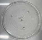 Oem Whirlpool Microwave Glass Turntable W11402532 W10531726 W11358813. Fixed Price $42.71.
