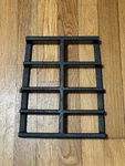 Kitchenaid Whirlpool Grate Center Matte Black 8285893C Same Day Ship & Warranty. Fixed Price $49.95.