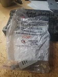 Genuine Oem Whirlpool Dual Surface Element Control Switch 12002125. Fixed Price $35.09.