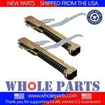 New 00487747 Oven Door Hinge (2 Pcs) For Thermador. Fixed Price $75.40.