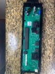 Range Control Board WB27X48616 WB07X48486 311D8026G004. Fixed Price $50.00.