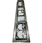 Range 301D1046 Oven Control Panel WB27X41869, WB27X45309. Fixed Price $495.00.