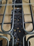 Vintage Maycor Range Oven Bake Broil Heating Element-new. Fixed Price $129.99.