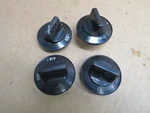 Maytag Range Control+thermostat Knob Set Part # 74002353 74002423. Fixed Price $58.48.