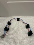 Range Harness Switch Part # WB18X47163. Fixed Price $13.00.