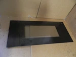 Whirlpool Mw/oven Microwave Outer Door Glass Panel Part # 4450382. Fixed Price $69.98.