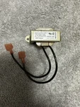 / Kenmore Range Ballast Transformer Part# 205C1357P001 Frost 130. Fixed Price $15.00.