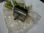 Genuine WB22X26 Range Oven Selector Switch. Fixed Price $28.00.