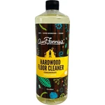 Aunt Fannies Hardwood Floor Cleaner Lemon 32 Oz Vegan Safe Concentrate. Fixed Price $17.95.