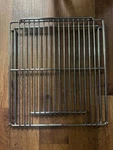 Dacor Model DOP48M96DLM Steam Rack Wire Part Number # 11186. Fixed Price $14.98.