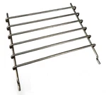Great Condition Oem Viking Oven Rack Side Support PB060030 13" X. Fixed Price $59.41.