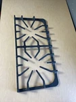 Genuine Frigidaire Gallery Oven Stovetop Side Burner Metal Iron Grate. Fixed Price $79.50.