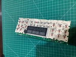 164D8496G167 WB27X25361 Range Oven Control Board AZ150723 NRV777. Fixed Price $82.60.