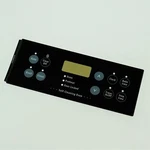 Choice Parts 316220805 For Electrolux Frigidaire Range Oven Control Overlay. Fixed Price $30.32.