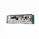 183D9934P002 WB27K10210 Range Oven Control Board. Fixed Price $167.43.