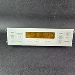 Genuine Kenmore Range Oven, Control Board # WB27T10007. Fixed Price $99.98.
