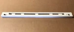 Whirlpool Range Vent Trim WP8272908 Bisque 665.95794000 RK2011371 H42. Fixed Price $19.86.