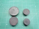 Kenmore Range Surface Burner Head (set Of 4) P#316438200 316558300. Fixed Price $49.95.