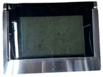 Samsung Oven Door Outer Panel Stainless DG94-01653A DG94-01649A DG94-01600A. Fixed Price $183.74.