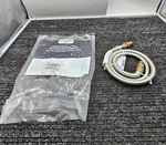Smart Choice 5304520105 4' Stainless Steel Gas Connector 1/2" Od X. Fixed Price $19.41.