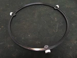 Frigidaire Electric Oven/microwave GCWM3067AF Roller A13881201. Fixed Price $29.95.