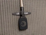 Lay Flat Microphone Clip For Sennheiser E609 / E906. Fixed Price $9.99.