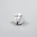 New Genuine/oem Electrolux Knob, Part # 131761704. Fixed Price $79.00.