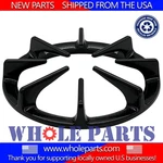 New WB31T10006 Range Burner Grate For. Fixed Price $74.90.