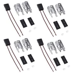 Range Burner Receptacle Block Kit Fit Frigidaire FES355ESA FES355ESB FEC3X5XADB. Fixed Price $40.99.