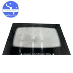 Maytag Range Door Glass 74008855. Fixed Price $79.89.