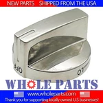 New 00632515 Range Knob For Bosch. Fixed Price $39.98.