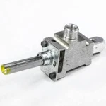 Ge Appliances WB21X10053 Cooktop Burner Valve. Fixed Price $113.21.