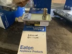 Oem Eaton Oven Safety Valve Part # Y-30100-4AF. BOX4. Fixed Price $38.45.