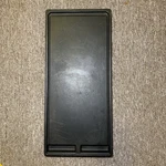 Whirlpool Range Stove Oven Griddle W10554125. Fixed Price $24.99.