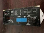 Whirlpool 6610159 6610271 6610319 Range Oven Control Board AZ33056 BK1683. Fixed Price $38.89.