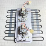 Jenn-air Oem Convection Fan Heating Element W/ Motors WPW10213812. Fixed Price $269.95.