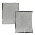 Compatible For Dacor 62353 Aluminum Mesh Grease Range Hood Filter 2-PACK. Fixed Price $49.94.