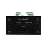 Frigidaire 242167025 Membrane Switch. Fixed Price $153.42.
