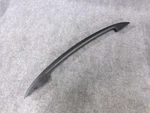 WB15K10039 Range Oven Door Handle. Fixed Price $45.00.