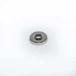 Kitchenaid W10853046 Knob Bezel New Oem. Fixed Price $25.99.