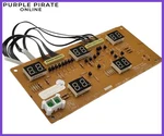 Oem Lg Range Control 6871W1N010B 1-YEAR Guarantee Free Same Day Shipping. Fixed Price $55.99.